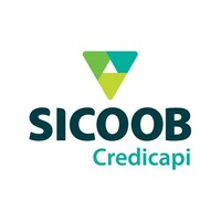 Logotipo da empresa SICOOB CREDICAPI