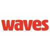 Logotipo da empresa WAVES