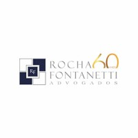 Logotipo da empresa ROCHA & ROCHA
