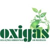 Logotipo da empresa OXIGAS