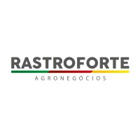 Logotipo da empresa RASTROFORTE