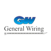 Logotipo da empresa GW - GENERAL WIRING DO BRASIL