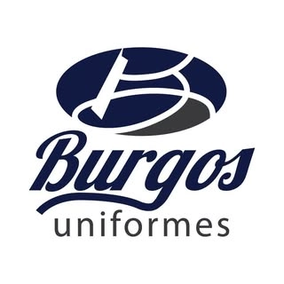 Logotipo da empresa BURGOS UNIFORMES