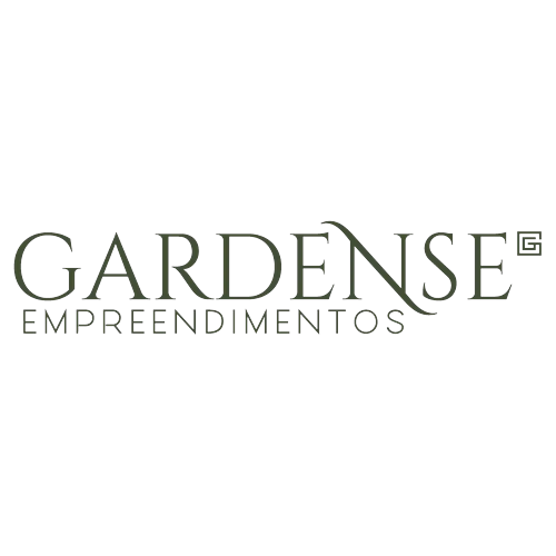 Logotipo da empresa GARDENSE