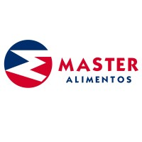 Logotipo da empresa MASTER RACOES
