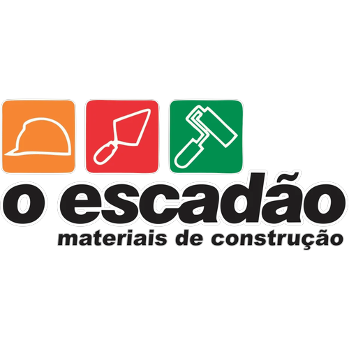 Logotipo da empresa O ESCADAO