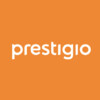 Logotipo da empresa PRESTIGIO