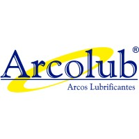 Logotipo da empresa ARCOLUB