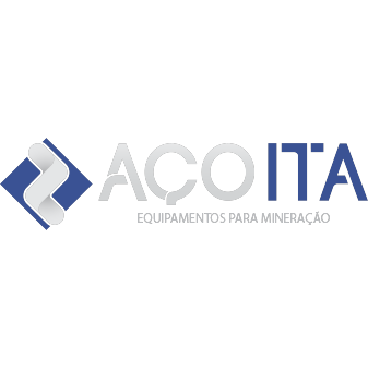 Logotipo da empresa ACO - ITA INDUSTRIA E COMERCIO LTDA