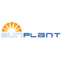 Logotipo da empresa SUN PLANT