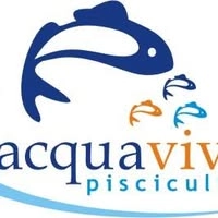 Logotipo da empresa ACQUAVIVA
