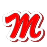 Logotipo da empresa MOLINI'S