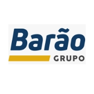 Logotipo da empresa BARAO COMERCIO DE FERRO E ACO LTDA
