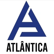 Logotipo da empresa ATLANTICA CONSTRUCOES COMERCIO E SERVICOS LTDA