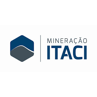 Logotipo da empresa MINERACAO ITACI LTDA