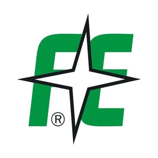 Logotipo da empresa FUNDICAO ESTRELA