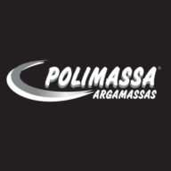 Logotipo da empresa POLIMASSA