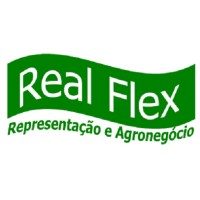 Logotipo da empresa REAL FLEX