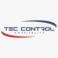 Logotipo da empresa TEC CONTROL