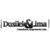 Logotipo da empresa MATERIAIS ELETRICOS E HIDRAULICOS DUSILEK