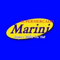 Logotipo da empresa SUPERMERCADO MARINI