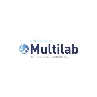 Logotipo da empresa MULTILAB