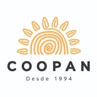 Logotipo da empresa COOPAN