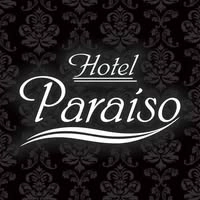 Logotipo da empresa RESTAURANTE E PIZZARIA PARAISO