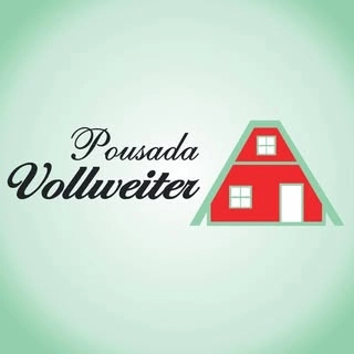 Logotipo da empresa POUSADA VOLLWEITER