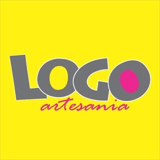 Logotipo da empresa LOGO ARTESANIA