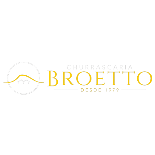 Logotipo da empresa BROETTO