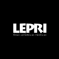 Logotipo da empresa LEPRI