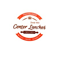 Logotipo da empresa CENTER LANCHES