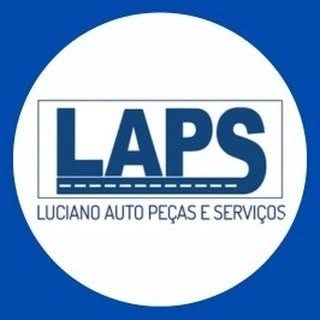 Logotipo da empresa LUCIANO AUTO PECAS E SERVICOS