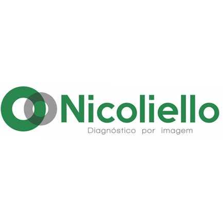 Logotipo da empresa CENTRO DE DIAGNOSTICO DR. SYDNEY NICOLIELLO LTDA