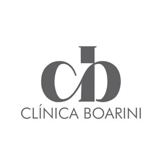 Logotipo da empresa BOARINI
