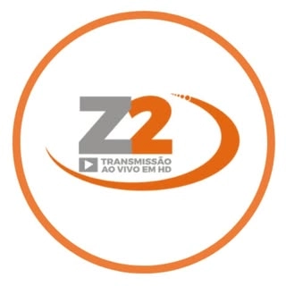 Logotipo da empresa ZAZA VIDEO COMUNICACAO LTDA