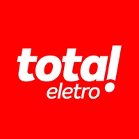 Logotipo da empresa TOTAL ELETRO