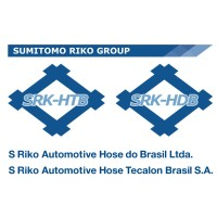Logotipo da empresa SRK-HHB