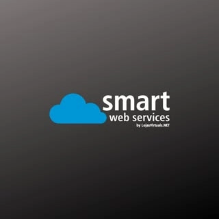 Logotipo da empresa SMART WEB SERVICES