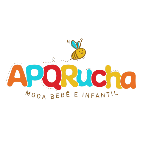 Logotipo da empresa A. P. Q. RUCHA