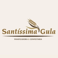 Logotipo da empresa SANTISSIMA GULA