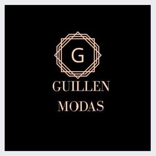 Logotipo da empresa GUILLEN MODAS
