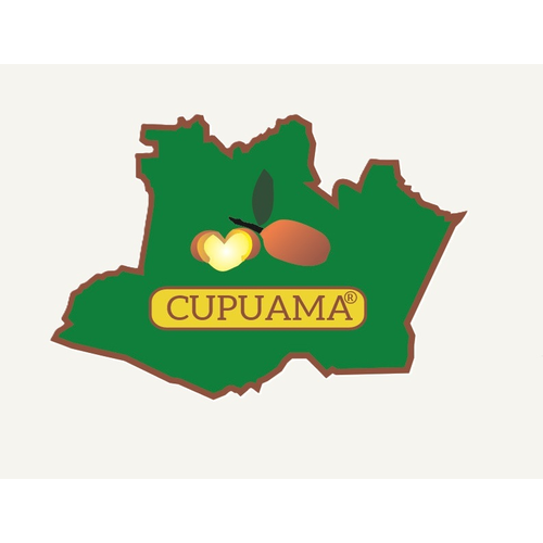 Logotipo da empresa CUPUAMA