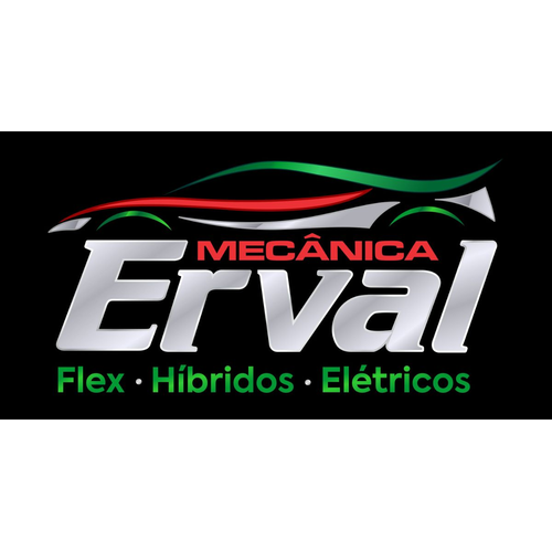 Logotipo da empresa MECANICA ERVAL