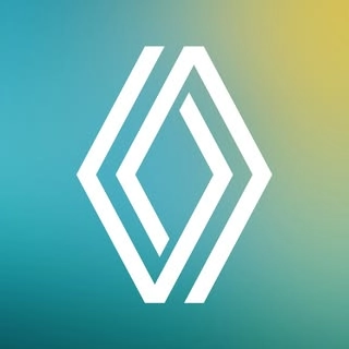 Logotipo da empresa RENAULT GEELY DO BRASIL