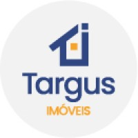 Logotipo da empresa TARGU'S IMOVEIS