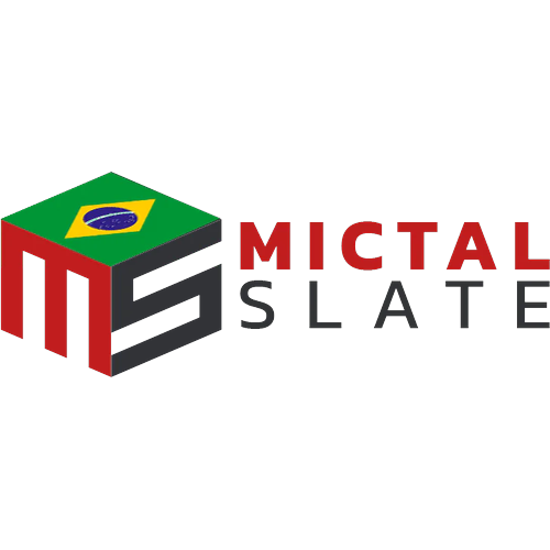 Logotipo da empresa MICTAL SLATE