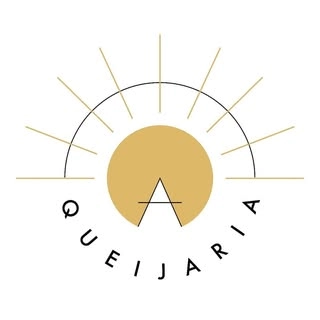 Logotipo da empresa A QUEIJARIA