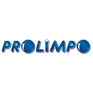 Logotipo da empresa PROLIMPO